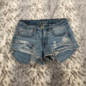 Hi-Rise Festival Shorts